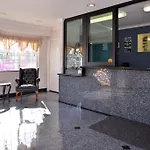 Americas Best Value Inn - Hollywood / Los Angeles